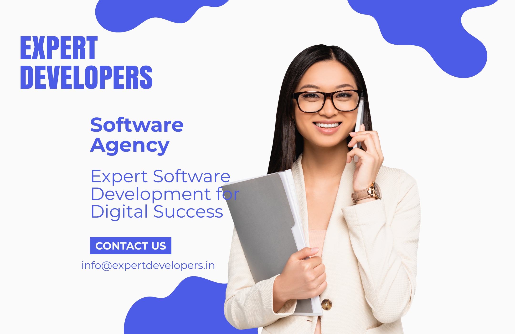 Future-Proofing Your Business: 5 Web Dev Trends in India for 2025 - Expert Developers